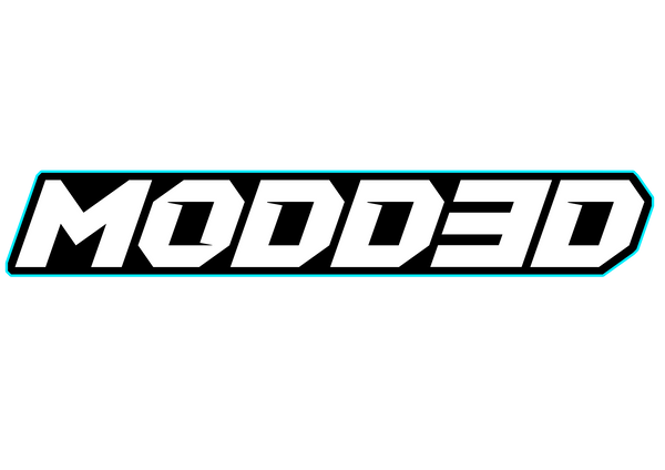 MODD3D